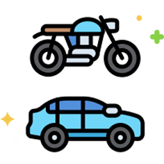 Renewals Insurance Icon